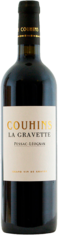 2019 COUHINS LA GRAVETTE Cru Classé Pessac-Léognan Château Couhins La Gravette, Lea & Sandeman