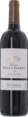 2020 CHÂTEAU BELLE GARDE Bordeaux, Lea & Sandeman