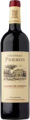 2019 CHÂTEAU PERRON Lalande de Pomerol, Lea & Sandeman