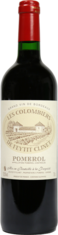 2020 LES COLOMBIERS DE FEYTIT CLINET Pomerol Château Feytit Clinet, Lea & Sandeman