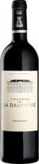 2018 CHÂTEAU LA DAUPHINE Fronsac, Lea & Sandeman