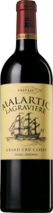 2020 CHÂTEAU MALARTIC LAGRAVIÈRE Cru Classé Pessac-Léognan, Lea & Sandeman