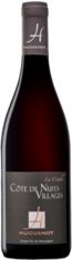 2021 CÔTE DE NUITS VILLAGES La Créole Domaine Huguenot, Lea & Sandeman