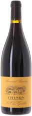 2022 CHINON Clos Guillot Domaine Bernard Baudry, Lea & Sandeman
