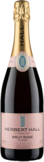 2022 HERBERT HALL Rosé Brut English Sparkling Wine, Lea & Sandeman