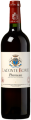 2022 LACOSTE BORIE du Château Grand Puy Lacoste Pauillac