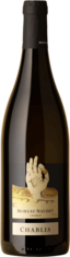 2023 CHABLIS Domaine Moreau-Naudet, Lea & Sandeman