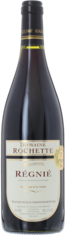 2023 RÉGNIÉ Domaine Rochette, Lea & Sandeman