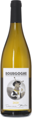 2024 BOURGOGNE BLANC 'Escargot' Damien Martin, Lea & Sandeman