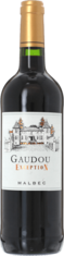 2024 GAUDOU 'EXCEPTION' MALBEC Fabrice Durou, Lea & Sandeman