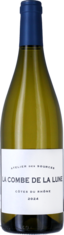 2024 LA COMBE DE LA LUNE Côtes du Rhône Domaine Les Deux Cols, Lea & Sandeman