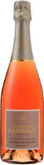 BARNAUT Authentique Rosé Brut Grand Cru Bouzy Champagne Barnaut (2025 Release) NV, Lea & Sandeman