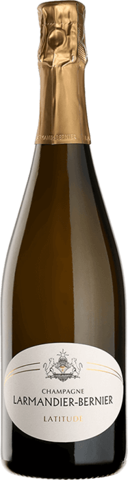 LARMANDIER-BERNIER 'Latitude' Extra Brut NV