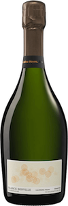 2016 LES BELLES VOYES Blanc de Blancs Brut Grand Cru Oger Champagne Franck Bonville