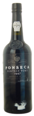 1997 FONSECA VINTAGE PORT, Lea & Sandeman