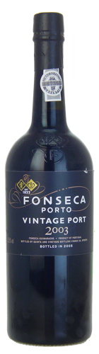 2003-FONSECA