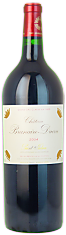 2004-CHÂTEAU-BRANAIRE-DUCRU-4ème-Cru-Classé-Saint-Julien