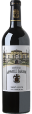 2004 CHÂTEAU LÉOVILLE BARTON 2ème Cru Classé Saint Julien, Lea & Sandeman