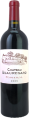 2005 CHÂTEAU BEAUREGARD Pomerol, Lea & Sandeman