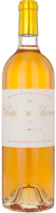 2005 CHÂTEAU CLIMENS 1er Cru Classé Barsac