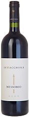 2005 MESSORIO Le Macchiole