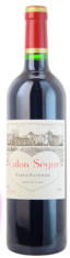 2006-CHÂTEAU-CALON-SÉGUR-3ème-Cru-Classé-Saint-Estèphe