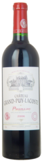 2006-CHÂTEAU-GRAND-PUY-LACOSTE-5ème-Cru-Classé-Pauillac