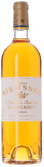 2006 CHÂTEAU RIEUSSEC 1er Cru Classé Sauternes, Lea & Sandeman