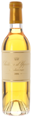 2006 CHÂTEAU YQUEM 1er Cru Classé Sauternes