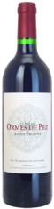 2009 CHÂTEAU LES ORMES DE PEZ Cru Bourgeois Exceptionnel Saint Estèphe, Lea & Sandeman