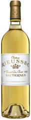 2010 CHÂTEAU RIEUSSEC 1er Cru Classé Sauternes, Lea & Sandeman