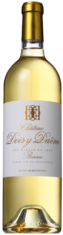 2011-CHÂTEAU-DOISY-DAËNE-2ème-Cru-Classé-Barsac