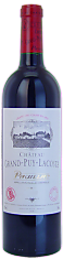 2011 CHÂTEAU GRAND PUY LACOSTE 5ème Cru Classé Pauillac
