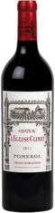 2011 CHÂTEAU L'ÉGLISE CLINET Pomerol