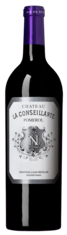 2012 CHÂTEAU LA CONSEILLANTE Pomerol