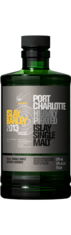 2013 BRUICHLADDICH Port Charlotte Heavily Peated Islay Barley, Lea & Sandeman