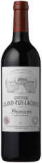 2014 CHÂTEAU GRAND PUY LACOSTE 5ème Cru Classé Pauillac