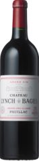 2014 CHÂTEAU LYNCH BAGES 5ème Cru Classé Pauillac, Lea & Sandeman