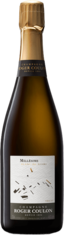 2014 MILLÉSIME Blanc de Noirs Extra Brut 1er Cru Champagne Roger Coulon