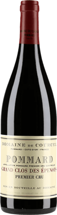 2014 POMMARD 1er Cru Grand Clos des Épenots Domaine de Courcel, Lea & Sandeman