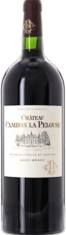 2015 CHÂTEAU CAMBON LA PELOUSE Cru Bourgeois Supérieur Haut Médoc, Lea & Sandeman