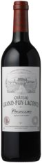 2015 CHÂTEAU GRAND PUY LACOSTE 5ème Cru Classé Pauillac