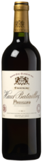 2015 CHÂTEAU HAUT BATAILLEY 5ème Cru Classé Pauillac, Lea & Sandeman