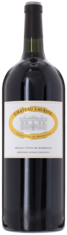 2015 CHÂTEAU LAURIOL Côtes de Francs, Lea & Sandeman