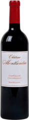 2015 CHÂTEAU MONTLANDRIE Côtes de Castillon, Lea & Sandeman