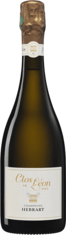 2015 CLOS LE LÉON Blanc de Blancs Extra Brut 1er Cru Dizy Champagne Marc Hébrart, Lea & Sandeman