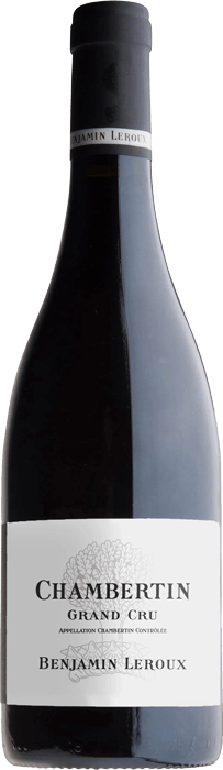 2015 GEVREY CHAMBERTIN Benjamin Leroux, Lea & Sandeman