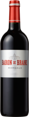 2016 BARON DE BRANE Margaux Château Brane-Cantenac