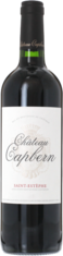 2016 CHÂTEAU CAPBERN Saint Estèphe, Lea & Sandeman