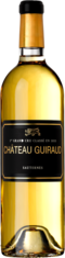 2016 CHÂTEAU GUIRAUD 1er Cru Classé Sauternes, Lea & Sandeman